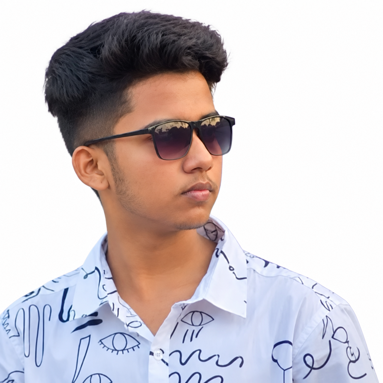 বিশাল দে